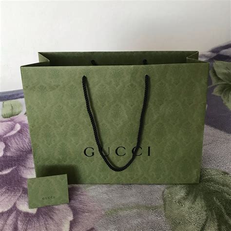 gucci gift bag 2017|Gucci gift card online.